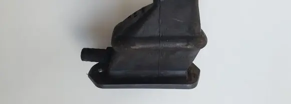 Porsche Boxster 986 Other front door trim element