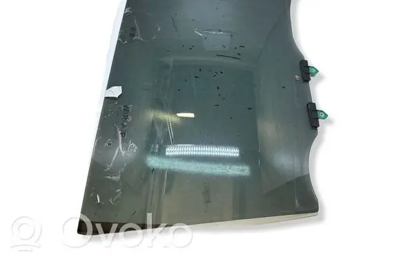 Toyota RAV 4 (XA50) Rear door window glass 43R007953
