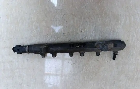 Honda Accord Fuel main line pipe 0445214051
