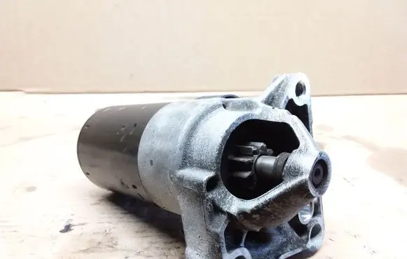 Renault Laguna II Starter motor 8200186148 0001106023