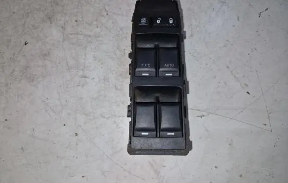 Jeep Grand Cherokee (WK) Electric window control switch 04602781AA