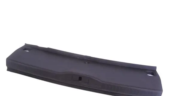 BMW i3 Trunk/boot sill cover protection YM16401977