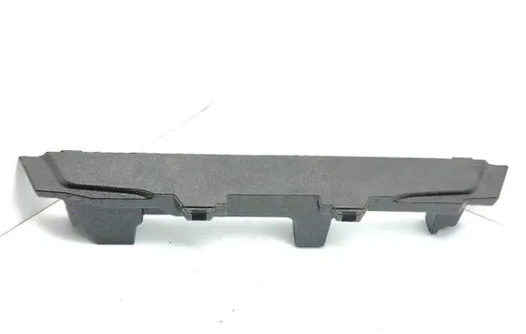 Nissan 370Z Spare wheel section trim 849781EA0A PCR1GFL000 R25211