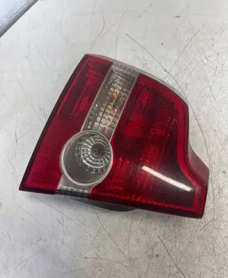 Volvo S40 Rear/tail lights 30698912