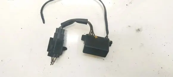 Ford Escort Sensor 90gg19610aa