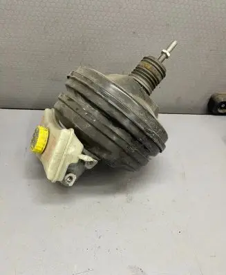 Audi A6 S6 C6 4F Brake booster 4F0612105G