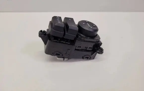 Hyundai Tucson TL Wing mirror control module 93573D3000