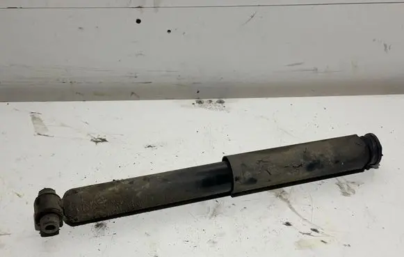 Citroen C5 Aircross Rear shock absorber/damper