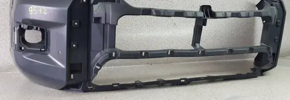 Toyota Hilux VIII Front bumper 52119YP140