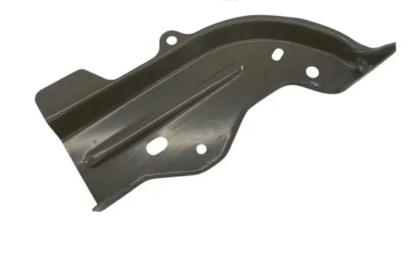 Tesla Model 3 Fender mounting bracket 1100382S0A