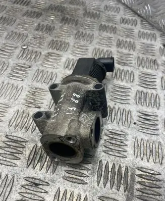 Opel Vectra C EGR valve 50024005
