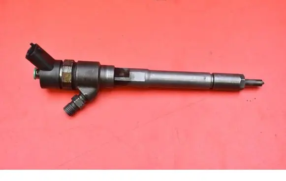 Hyundai Tucson JM Fuel injector 0445110258