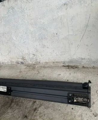 Volvo V50 Parcel shelf load cover 39851409