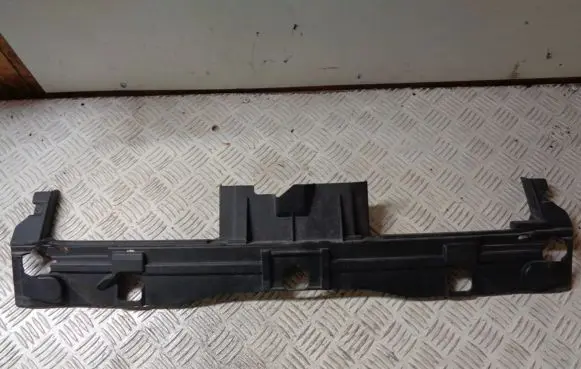 Ford Mondeo MK IV Front bumper mounting bracket 6M2117K949AD