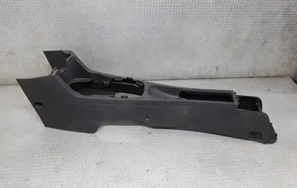 Opel Corsa D Center console 13184076