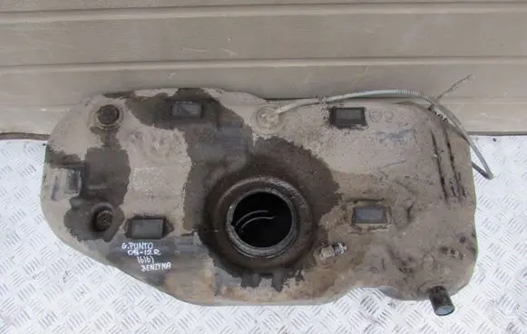 Fiat Grande Punto Fuel tank 9674875280
