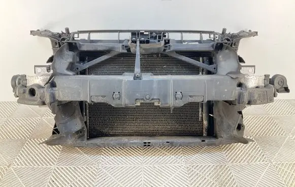 Audi A3 S3 8V Radiator support slam panel 8V0805588A