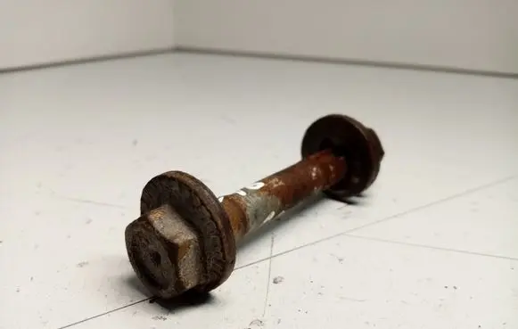 BMW 3 E46 Rear suspension camber bolt 33326863853 33326772698 33326770877