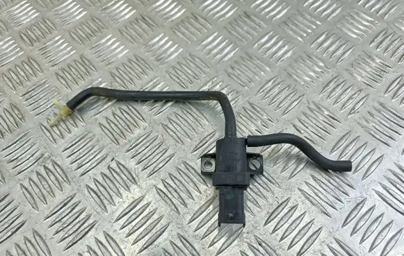 Opel Zafira C Turbo solenoid valve 55574896 850774