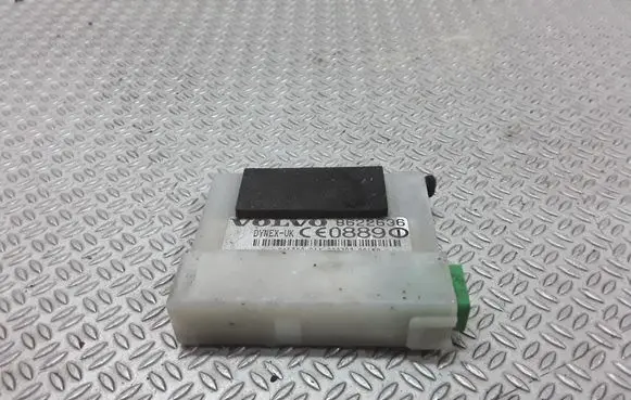 Volvo V70 Immobilizer control unit/module 8622636