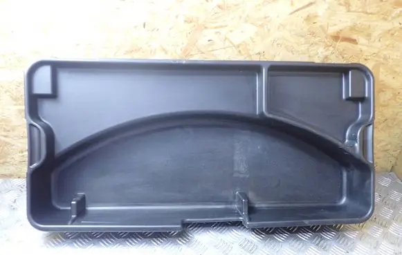 Mercedes-Benz E W211 Glove box in trunk A2116802952 BBP162101