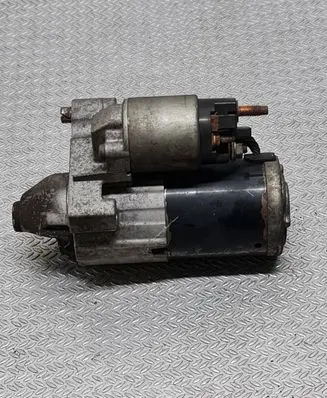 Peugeot 508 Starter motor M000T22471 9663528880