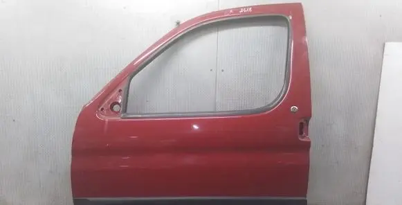 Citroen Berlingo Front door