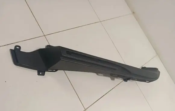 BMW X6 E71 Other sill/pillar trim element 108595