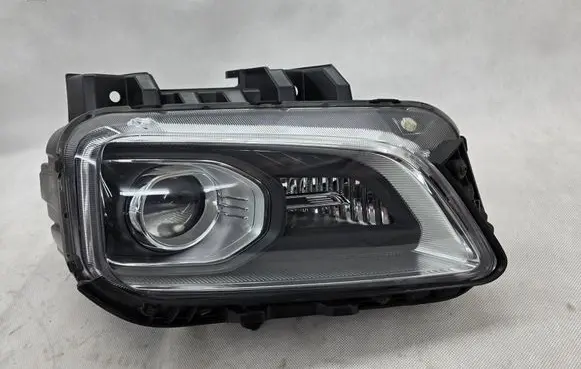 Hyundai Kona I Headlight/headlamp 92102J9XXX