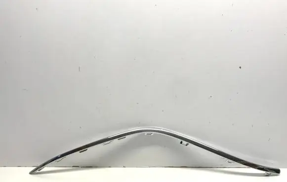 Mercedes-Benz GLE W167 Front bumper splitter molding A1678851710 A1678852110 A1678851910