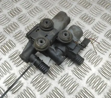 BMW 3 E46 Coolant heater 8369807