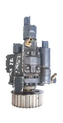 Renault Megane II Fuel injection high pressure pump A2C20000754