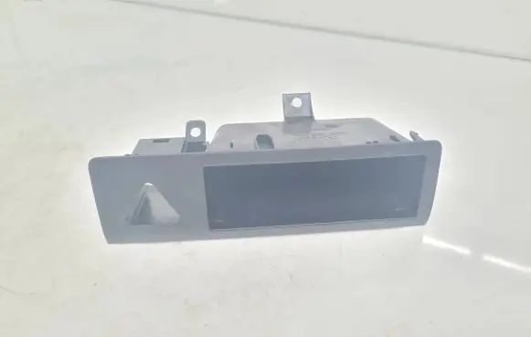 Volkswagen Transporter - Caravelle T5 Dashboard storage box/compartment 7H0857925