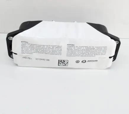 Volkswagen ID.3 Passenger airbag 10A880204G 311343899AC