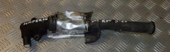 Fiat Ducato Engine coolant pipe/hose