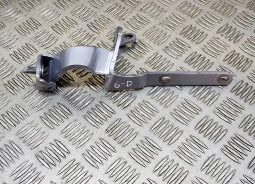 Audi A7 S7 4K8 Tailgate/trunk/boot hinge 4K8827300A
