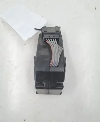 Volkswagen Golf V Other control units/modules 1K0035463D