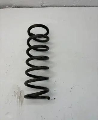 Lexus IS 220D-250-350 Rear coil spring