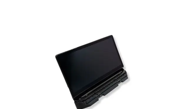 Skoda Enyaq iV Screen/display/small screen 5LA919606B 5HB01474382