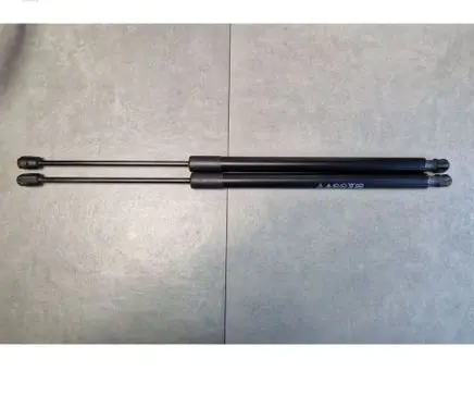 Cupra Ateca Tailgate/trunk strut/damper 575827550D