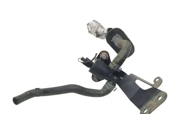 Audi A4 S4 B9 Electric auxiliary coolant/water pump 4H0121671D