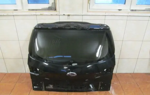 Subaru B9 Tribeca Tailgate/trunk/boot lid