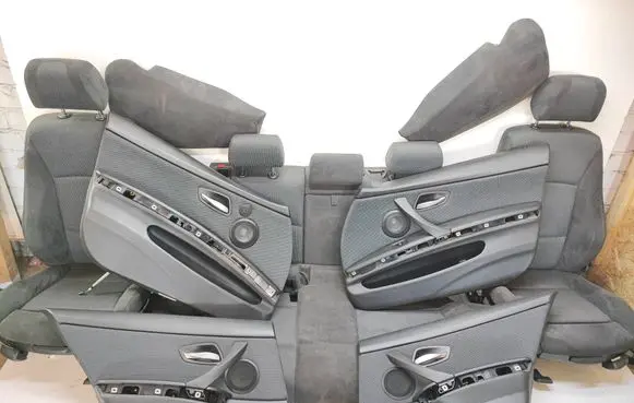 BMW 3 E90 E91 Interior set 