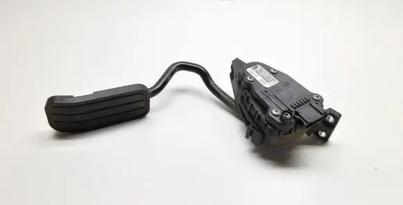 Seat Alhambra (Mk1) Accelerator throttle pedal 7M3721603D