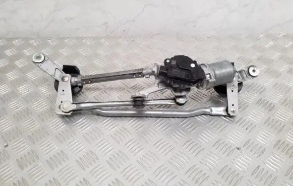 Toyota C-HR I Front wiper linkage 85110F4010