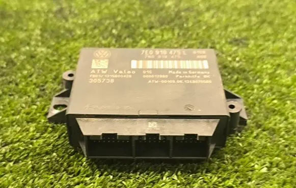 Volkswagen Amarok Parking PDC control unit/module 7E0919475L