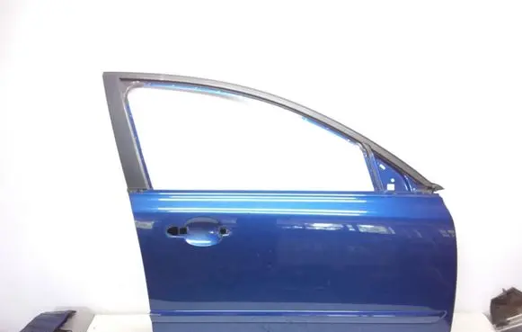Volvo V50 Front door