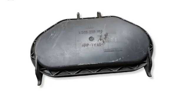 Ford Galaxy Headlight/headlamp dust cover 1305239169