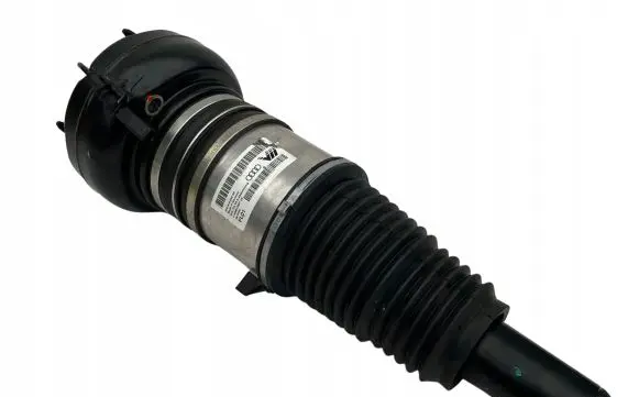 Audi A8 S8 D4 4H Front air suspension shock absorber 4H0616039AR 4H0616039AF