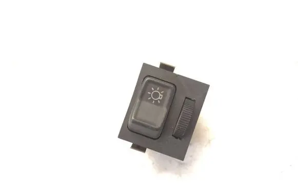 Volkswagen Polo II 86C 2F Light switch 323941531G